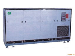 東莞超聲波純水機 高效凈水技術(shù)的應(yīng)用與優(yōu)勢